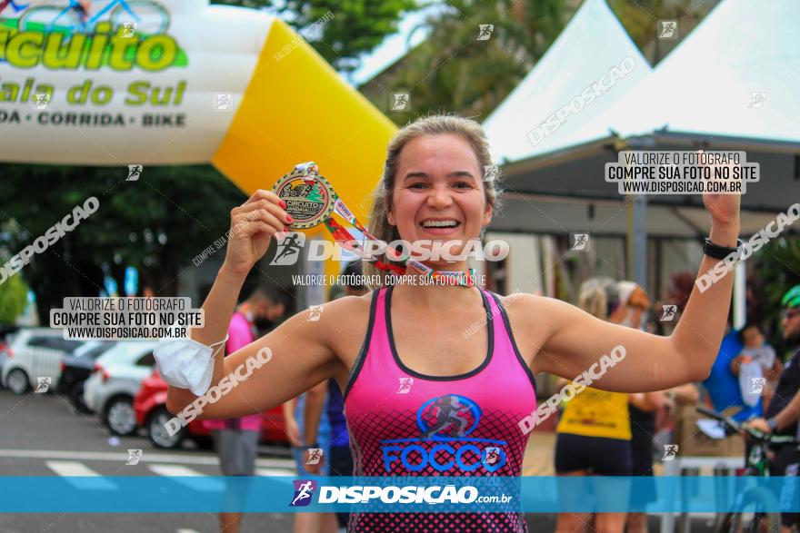 Circuito Jandaia 2021 - Edição Especial