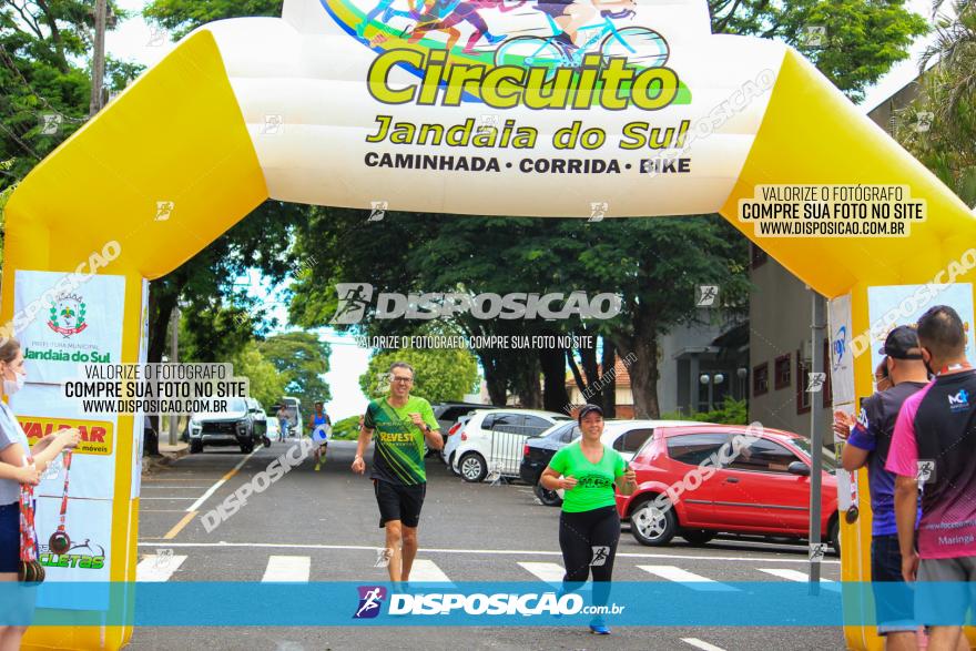 Circuito Jandaia 2021 - Edição Especial