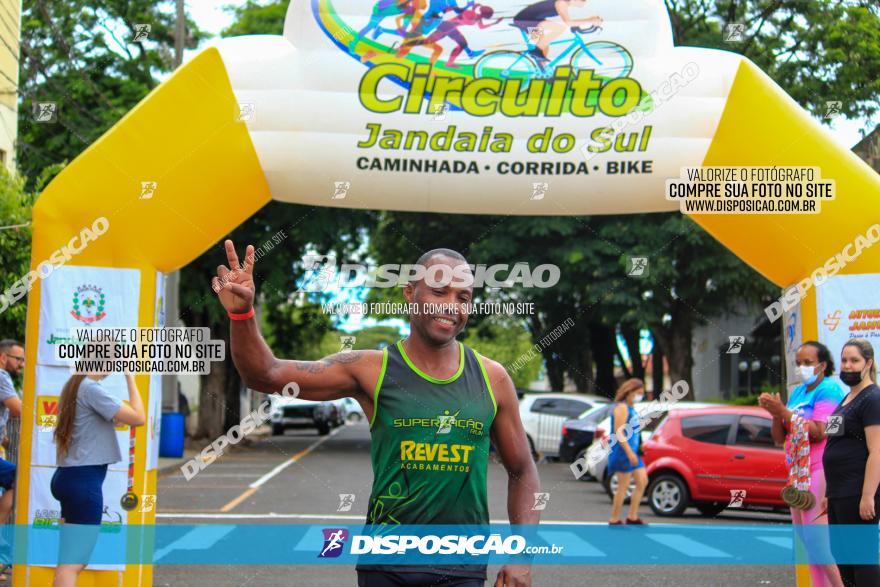 Circuito Jandaia 2021 - Edição Especial