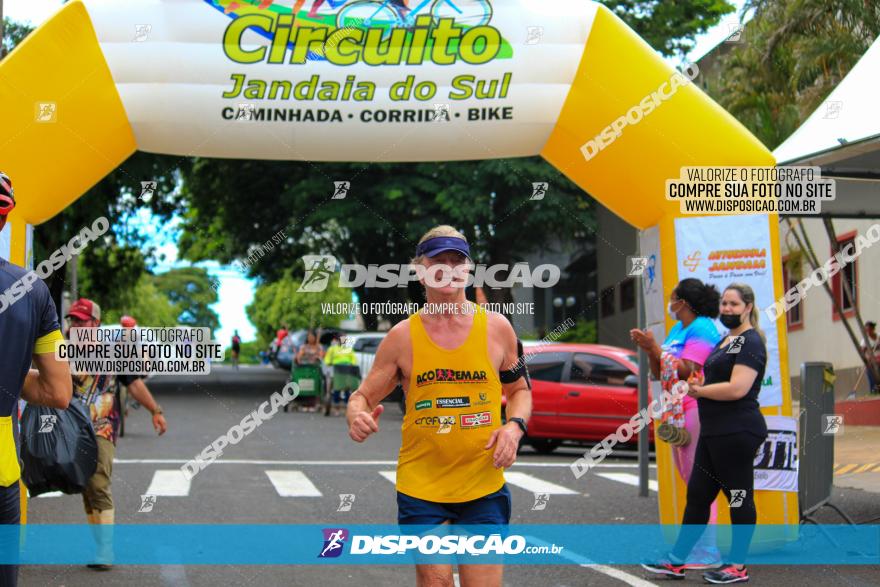 Circuito Jandaia 2021 - Edição Especial