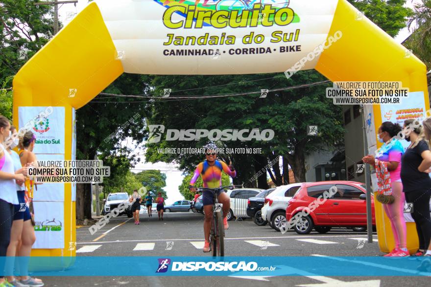 Circuito Jandaia 2021 - Edição Especial