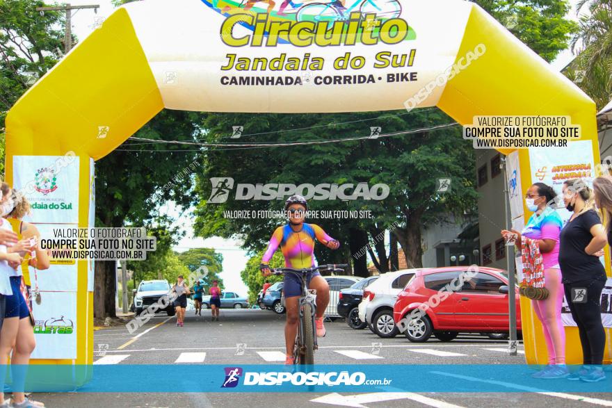 Circuito Jandaia 2021 - Edição Especial