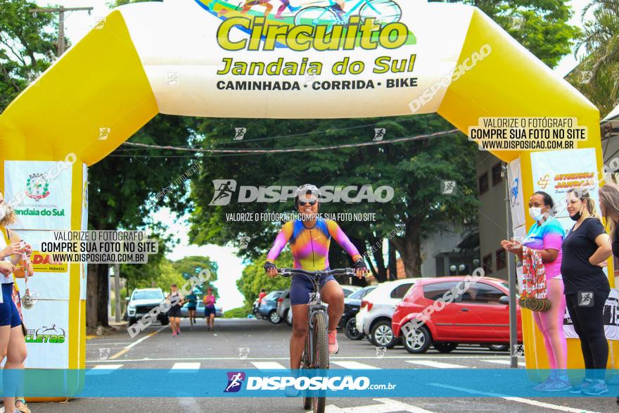 Circuito Jandaia 2021 - Edição Especial