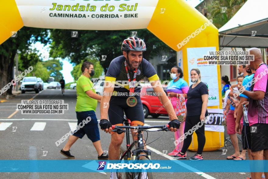 Circuito Jandaia 2021 - Edição Especial