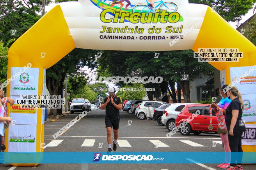 Circuito Jandaia 2021 - Edição Especial