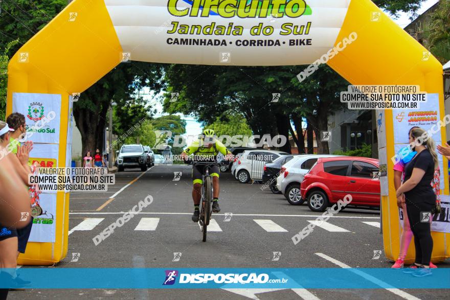 Circuito Jandaia 2021 - Edição Especial