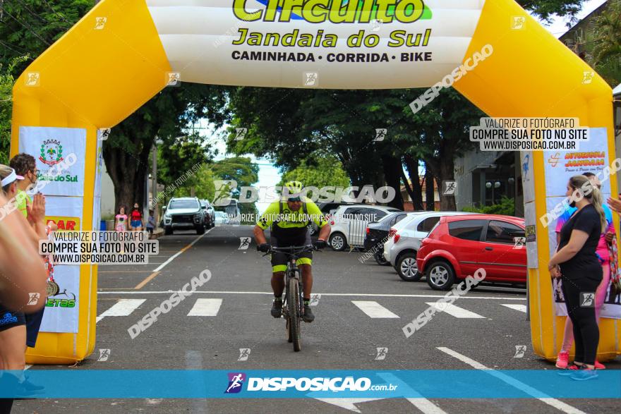 Circuito Jandaia 2021 - Edição Especial