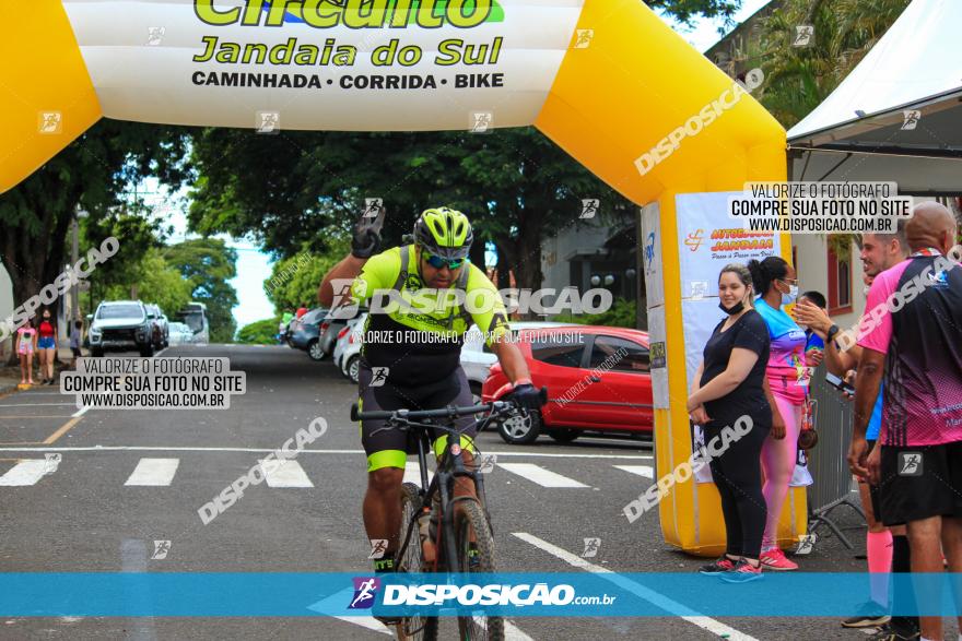 Circuito Jandaia 2021 - Edição Especial