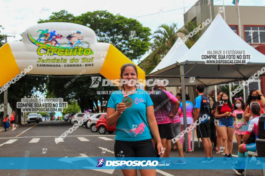 Circuito Jandaia 2021 - Edição Especial