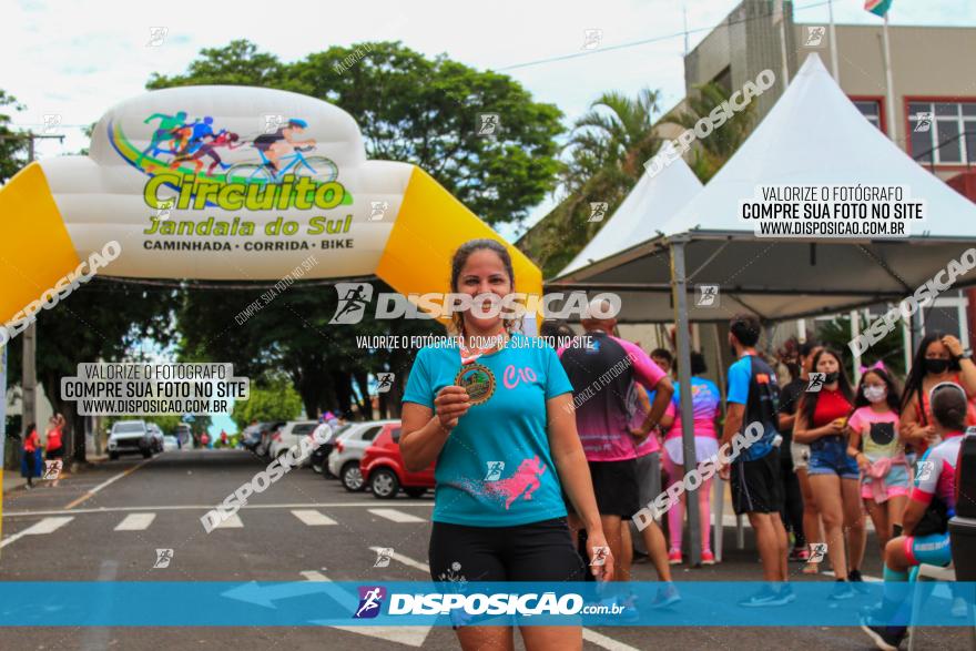 Circuito Jandaia 2021 - Edição Especial