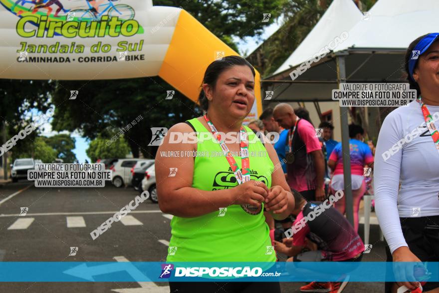 Circuito Jandaia 2021 - Edição Especial