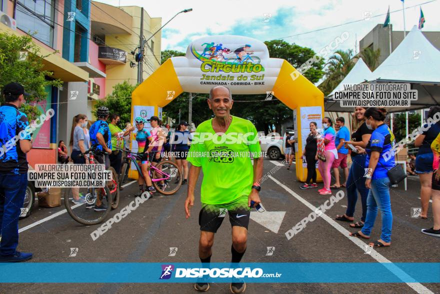 Circuito Jandaia 2021 - Edição Especial