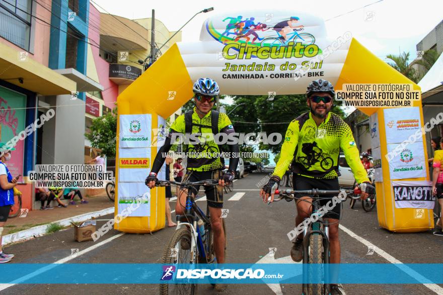 Circuito Jandaia 2021 - Edição Especial