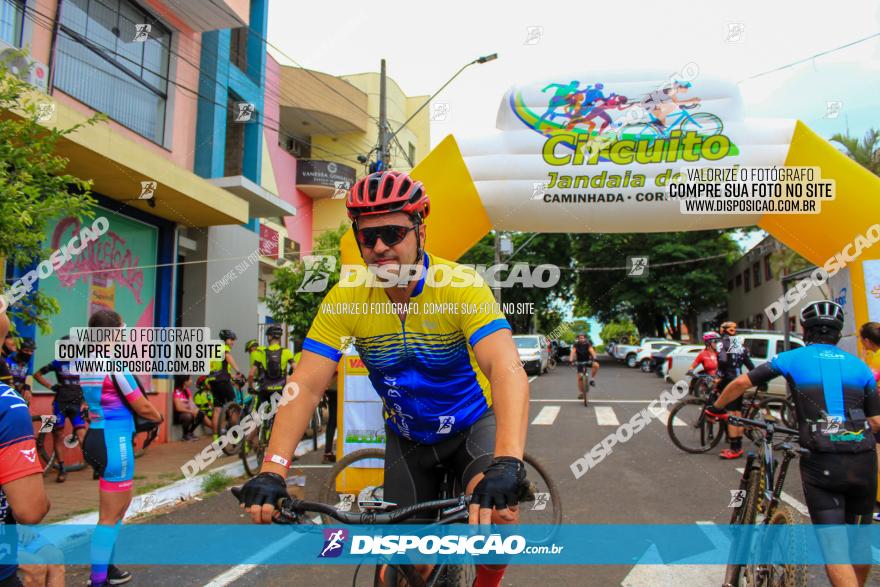 Circuito Jandaia 2021 - Edição Especial