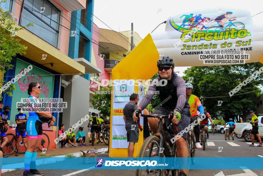 Circuito Jandaia 2021 - Edição Especial