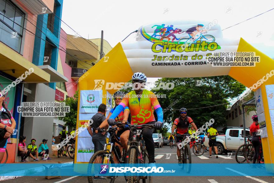 Circuito Jandaia 2021 - Edição Especial