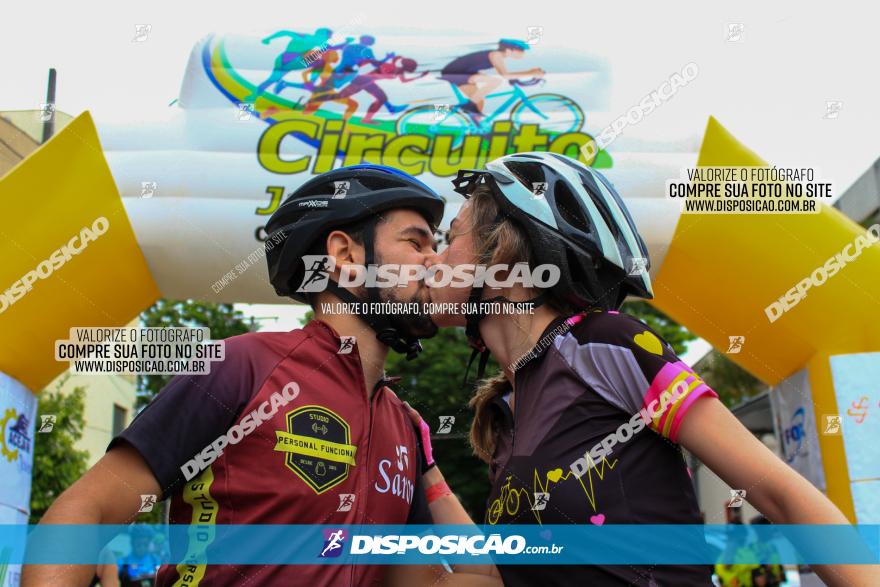 Circuito Jandaia 2021 - Edição Especial