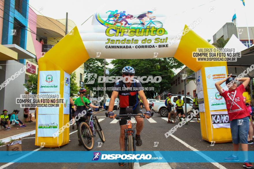 Circuito Jandaia 2021 - Edição Especial