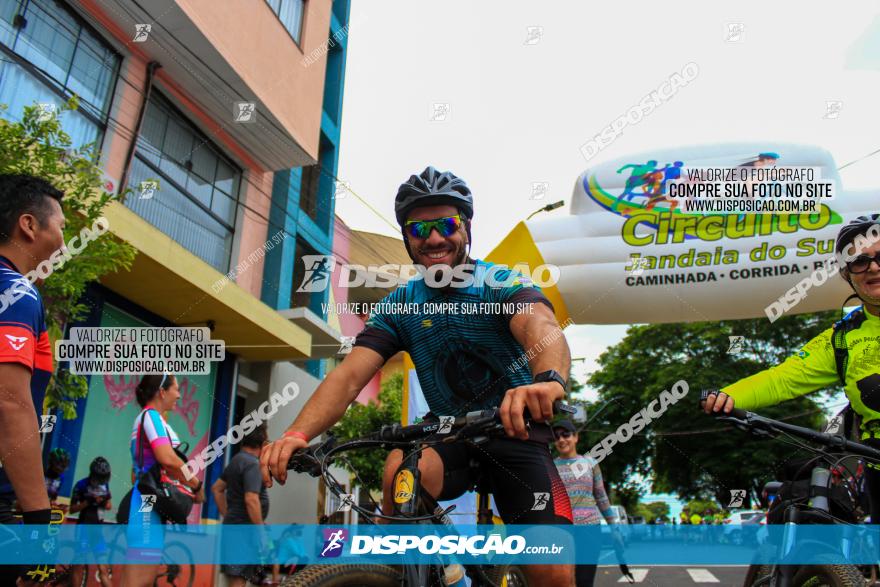 Circuito Jandaia 2021 - Edição Especial