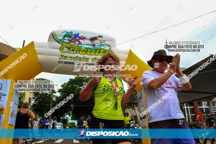 Circuito Jandaia 2021 - Edição Especial