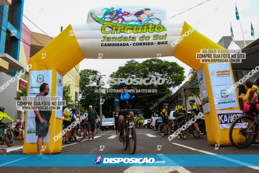 Circuito Jandaia 2021 - Edição Especial