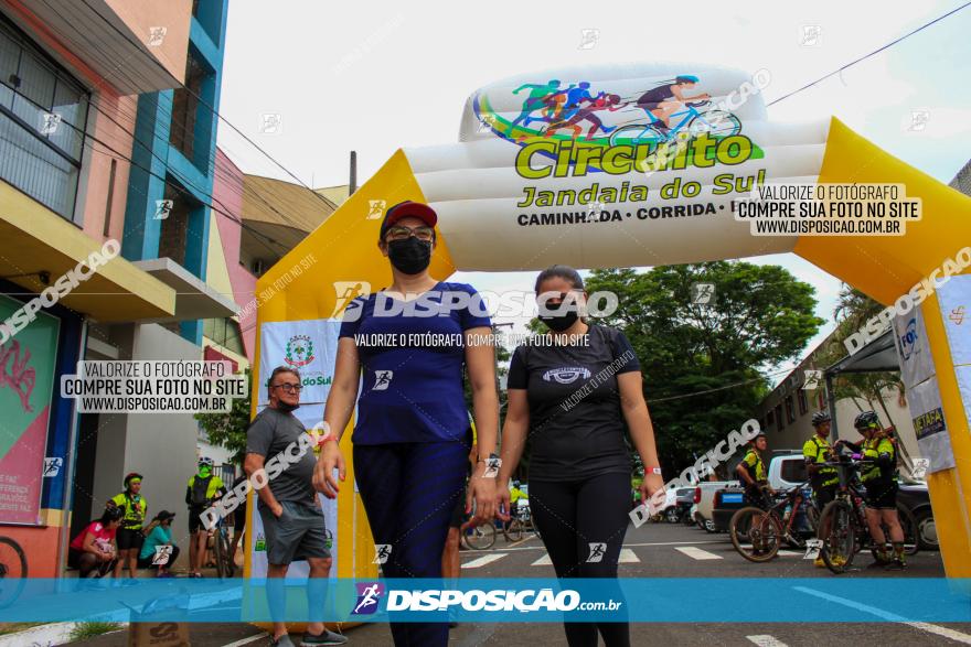 Circuito Jandaia 2021 - Edição Especial