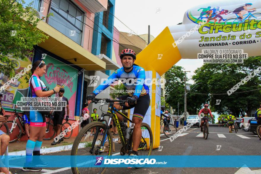 Circuito Jandaia 2021 - Edição Especial