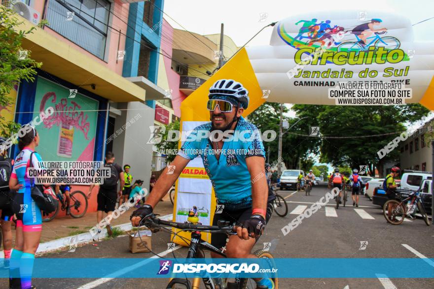 Circuito Jandaia 2021 - Edição Especial