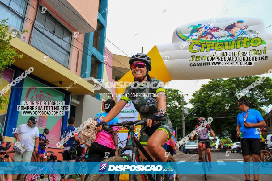 Circuito Jandaia 2021 - Edição Especial