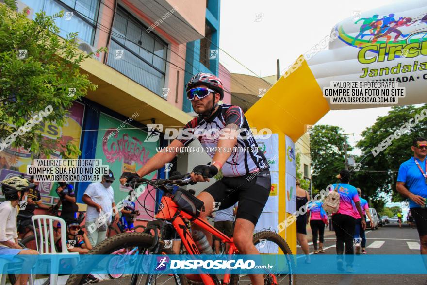 Circuito Jandaia 2021 - Edição Especial