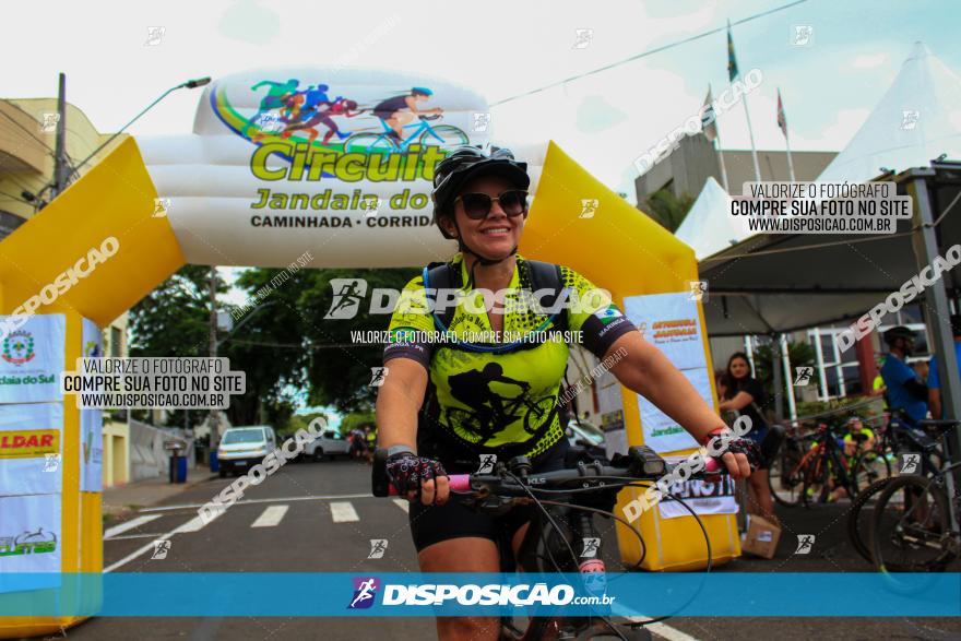 Circuito Jandaia 2021 - Edição Especial