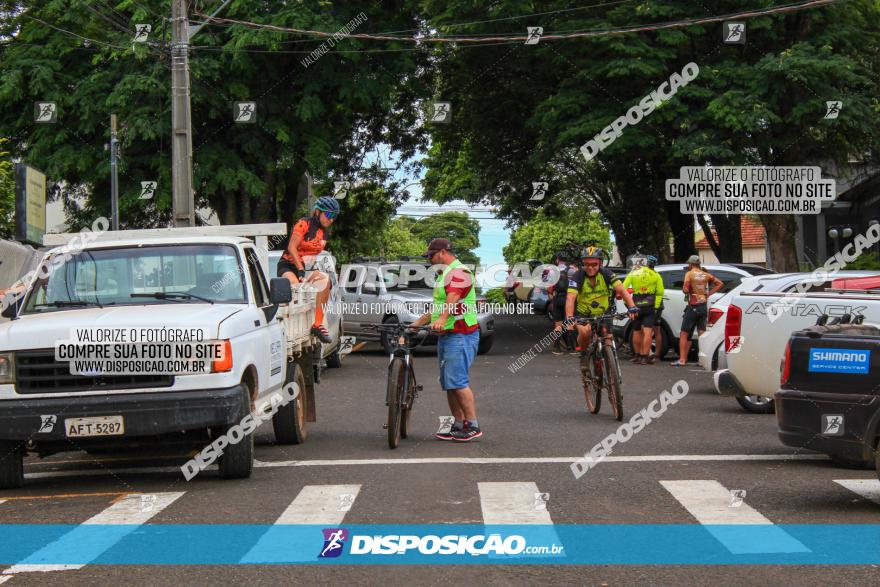 Circuito Jandaia 2021 - Edição Especial