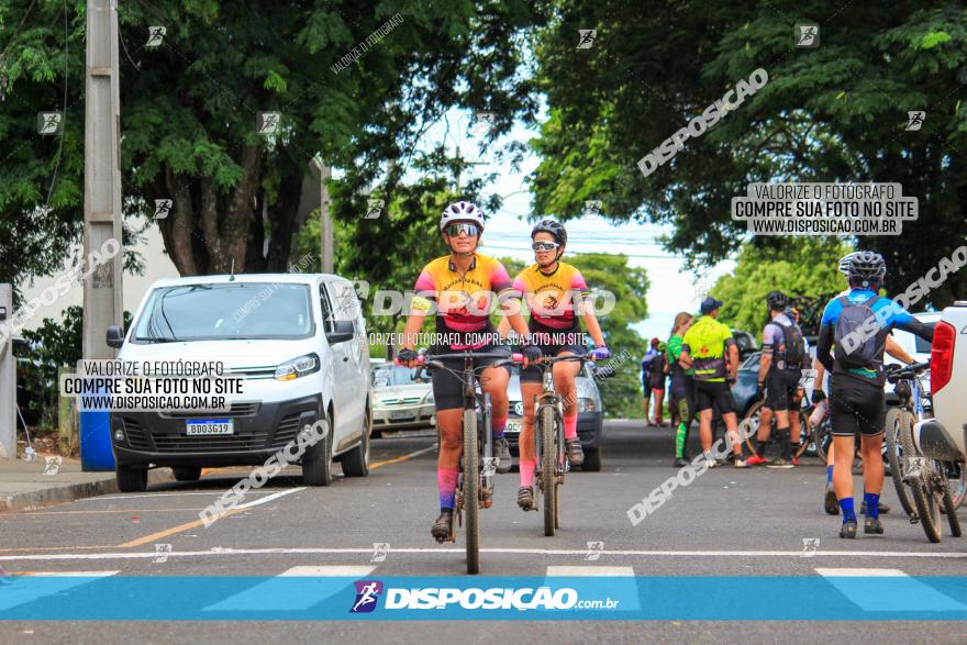 Circuito Jandaia 2021 - Edição Especial