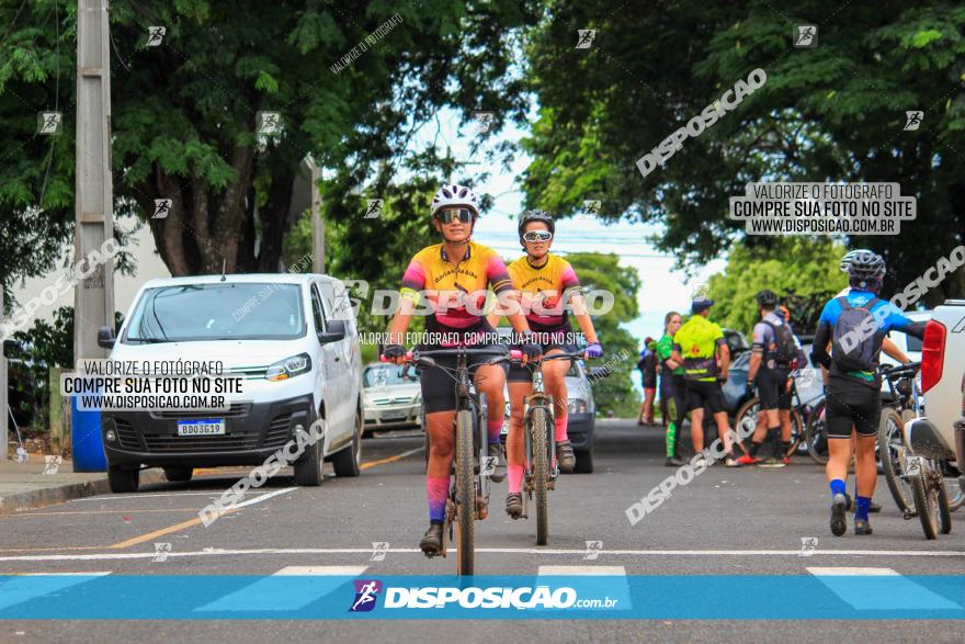 Circuito Jandaia 2021 - Edição Especial