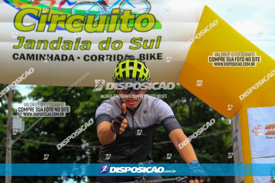 Circuito Jandaia 2021 - Edição Especial