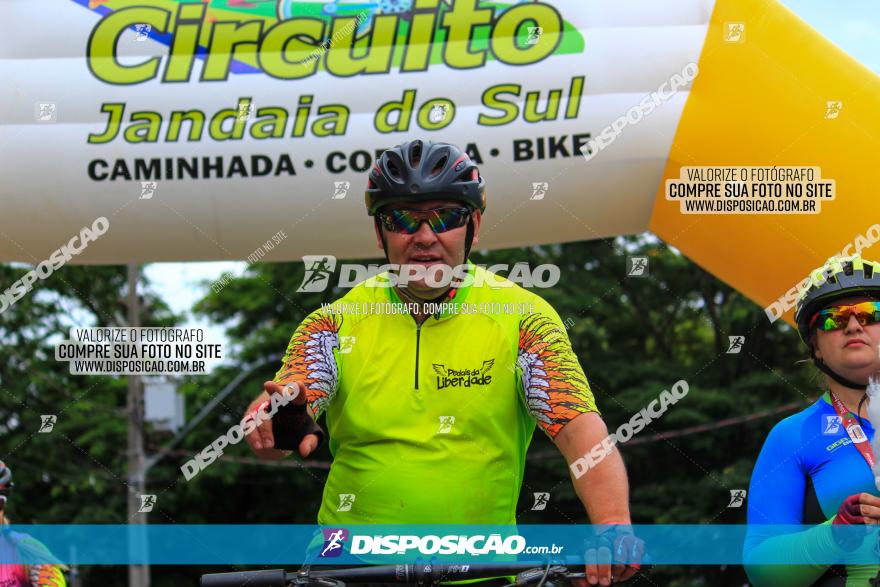 Circuito Jandaia 2021 - Edição Especial