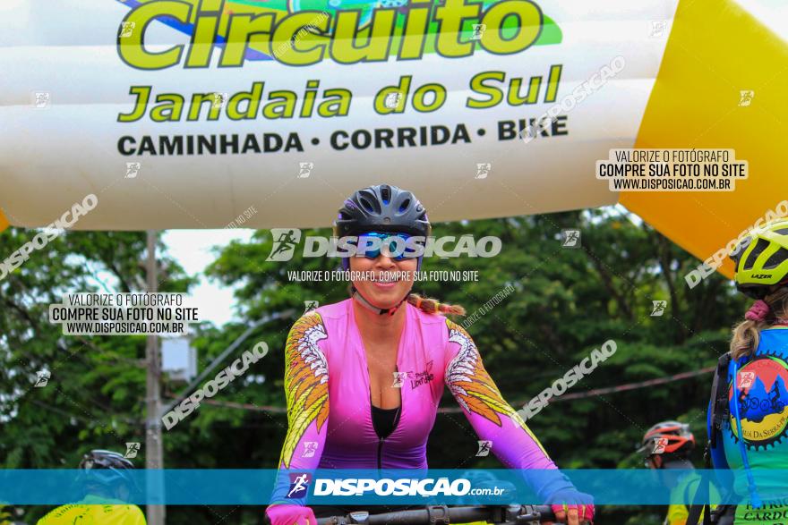 Circuito Jandaia 2021 - Edição Especial