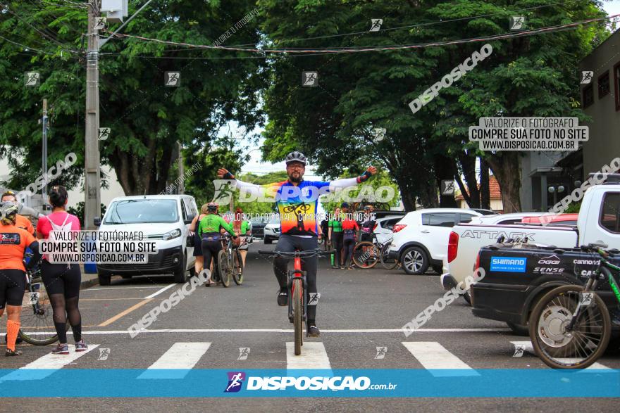 Circuito Jandaia 2021 - Edição Especial