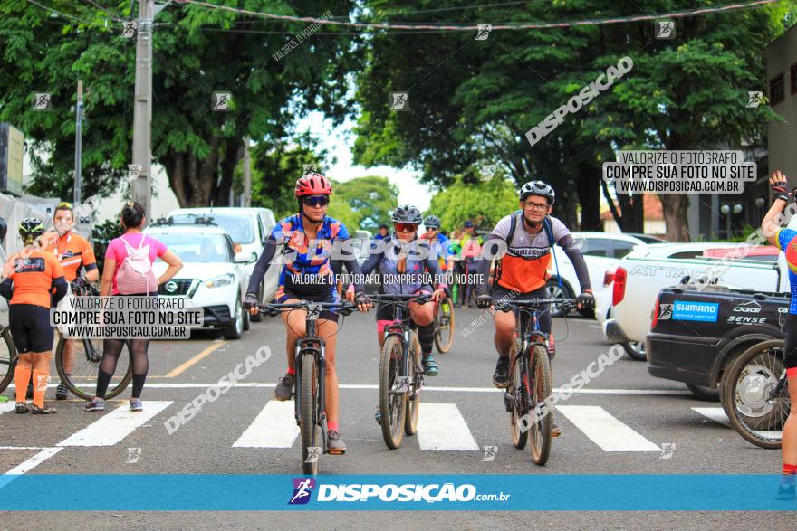 Circuito Jandaia 2021 - Edição Especial