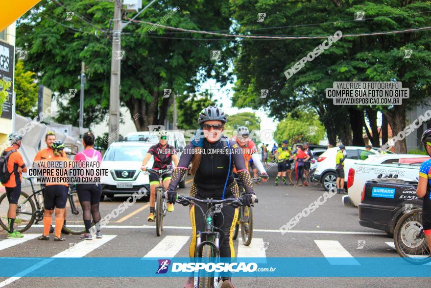 Circuito Jandaia 2021 - Edição Especial