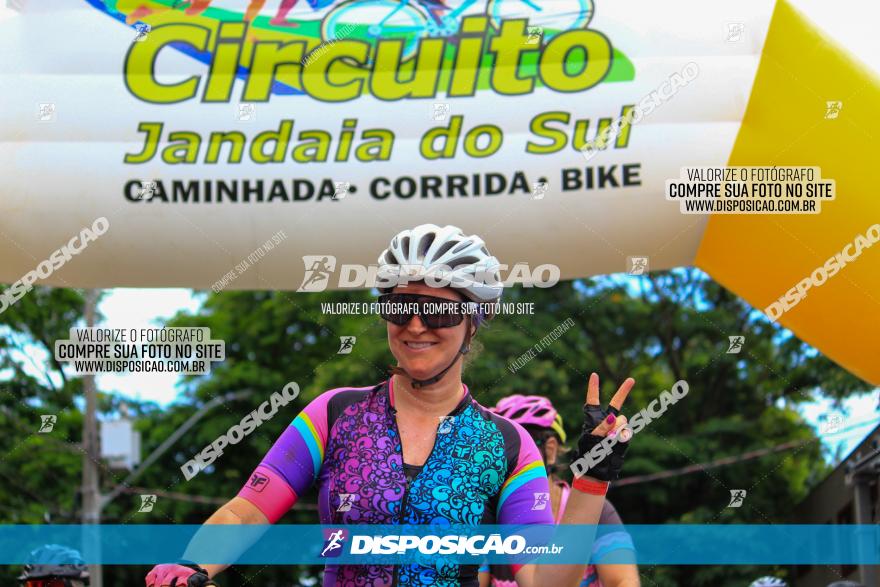 Circuito Jandaia 2021 - Edição Especial