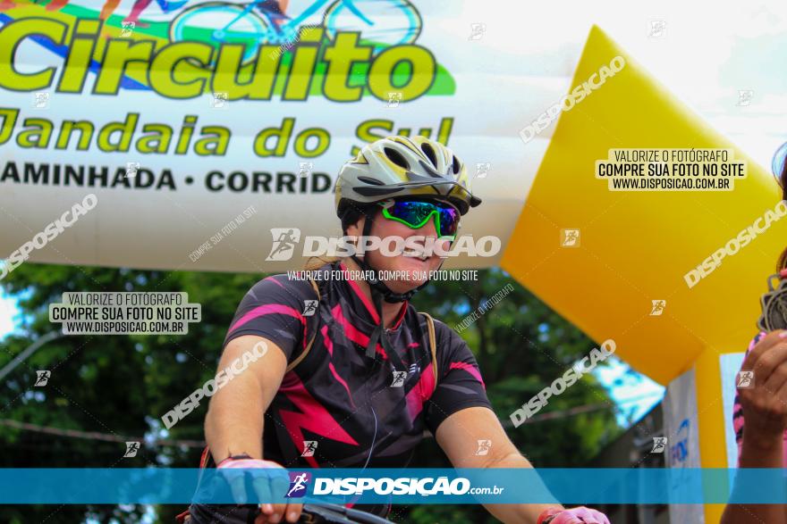 Circuito Jandaia 2021 - Edição Especial