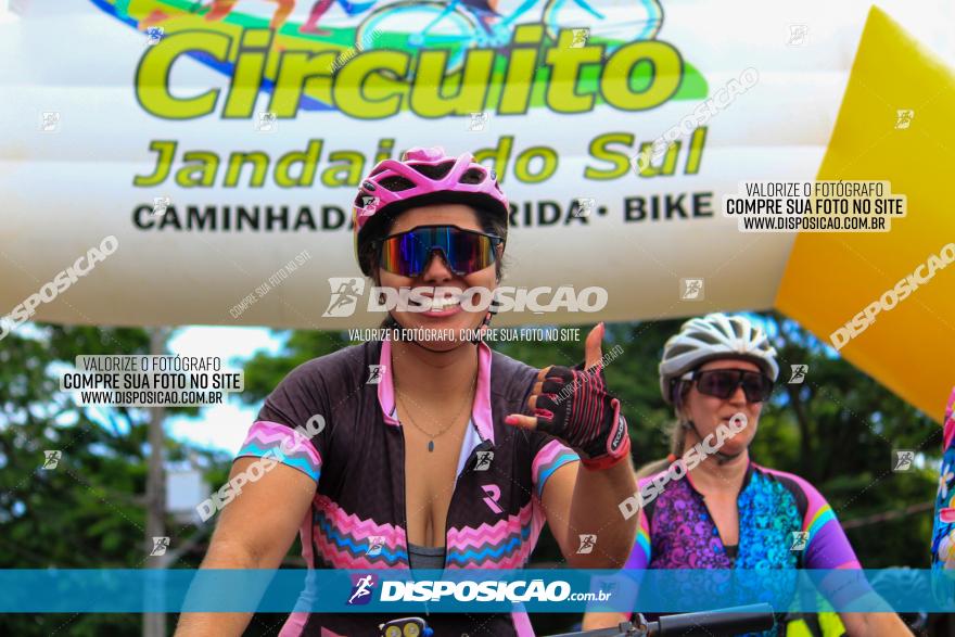 Circuito Jandaia 2021 - Edição Especial