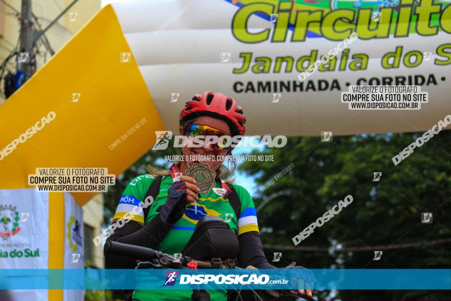 Circuito Jandaia 2021 - Edição Especial