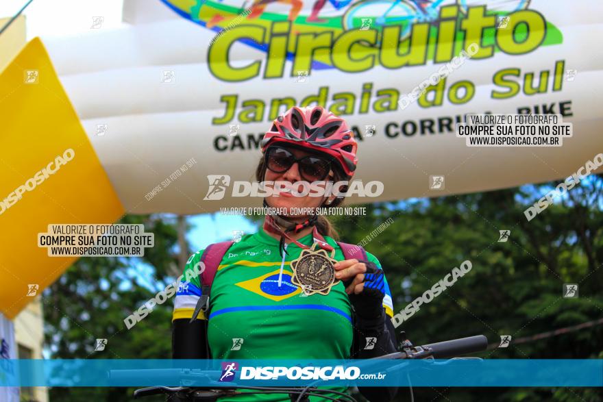 Circuito Jandaia 2021 - Edição Especial