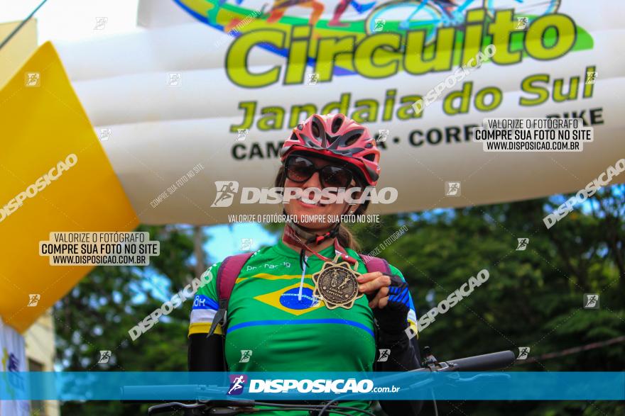 Circuito Jandaia 2021 - Edição Especial