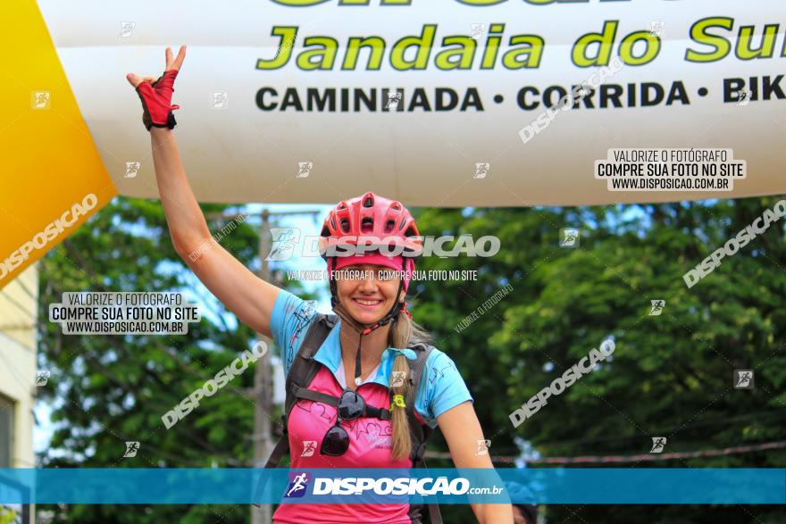 Circuito Jandaia 2021 - Edição Especial