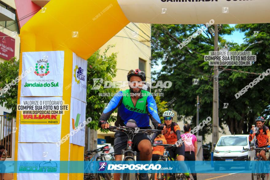 Circuito Jandaia 2021 - Edição Especial