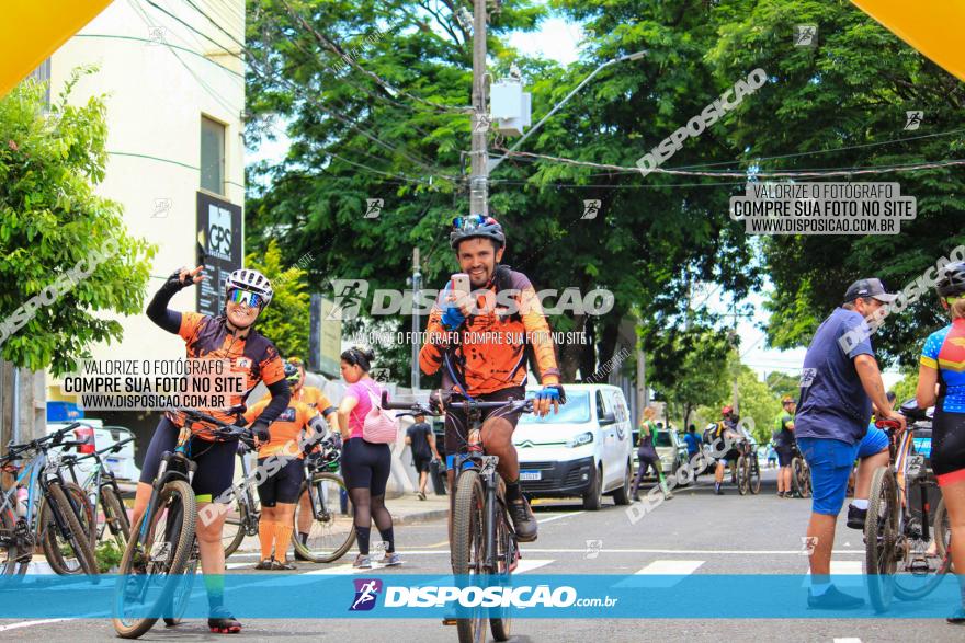 Circuito Jandaia 2021 - Edição Especial