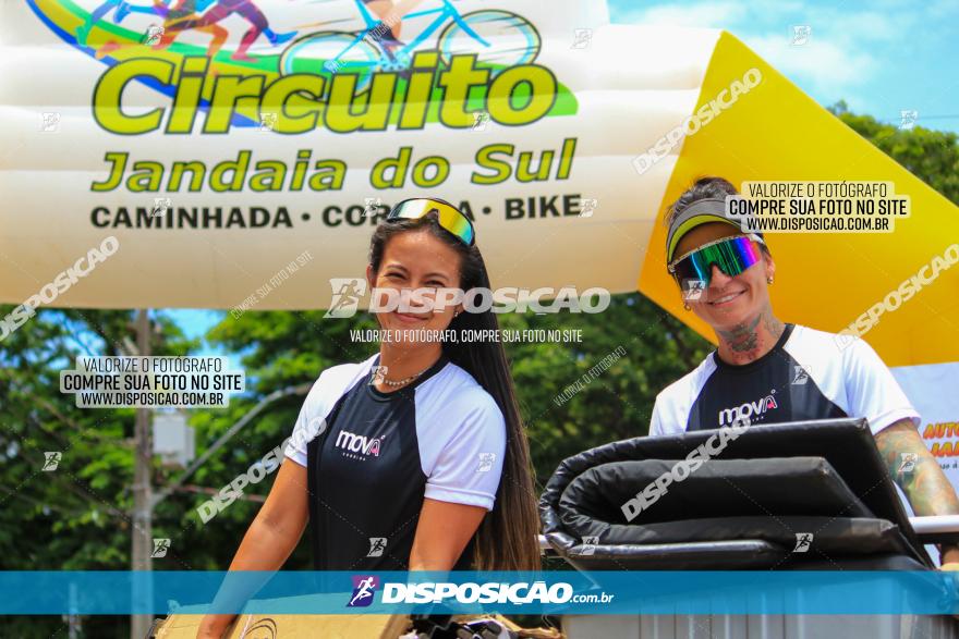 Circuito Jandaia 2021 - Edição Especial